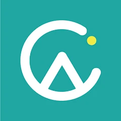 CampingNow 앱 아이콘