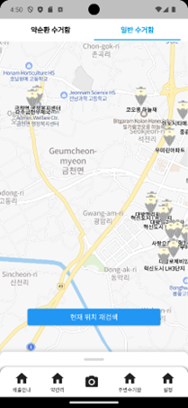 약순환 스크린샷 2